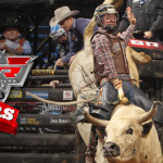 PBR Rodeo in St. Louis