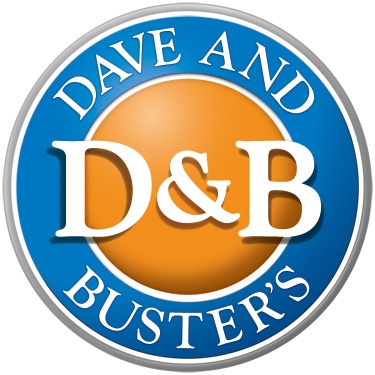 Make It A Dave & Busters Weekend