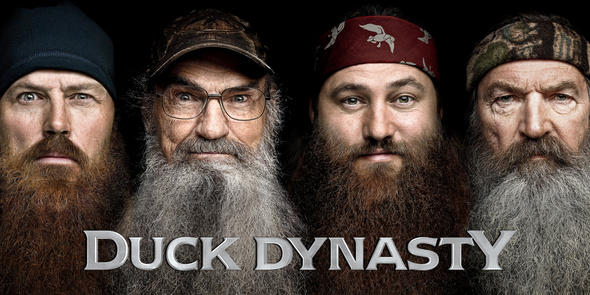 Why You Should Watch Duck Dynasty