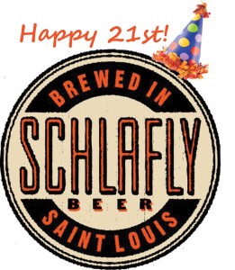 schlafly turns 21