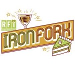Iron Fork 2013