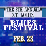 St. Louis Blues Festival