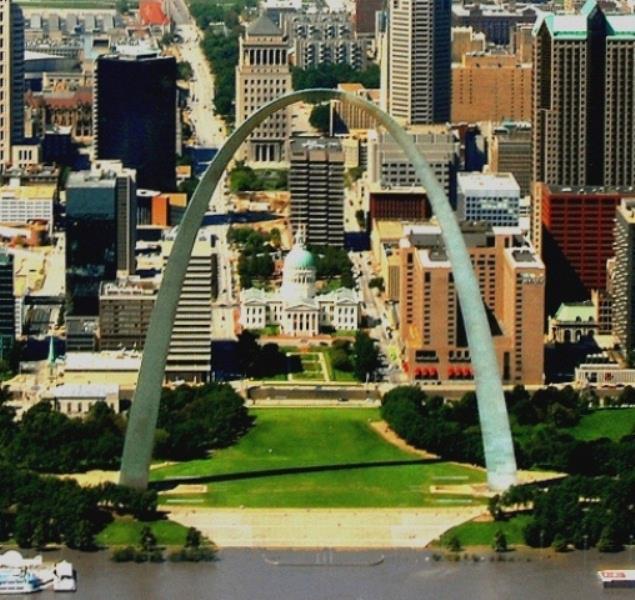 The St. Louis History Museum…Just A Website For Now