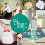 Off White Indie Wedding Show
