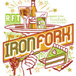 RFT Iron Fork 2013