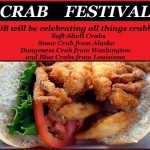 crab festival