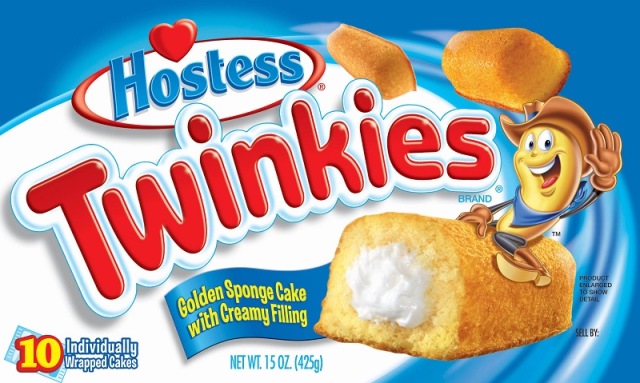 Twinkies Make a Triumphant Return