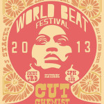 world beat festival
