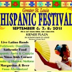 hispanic festival