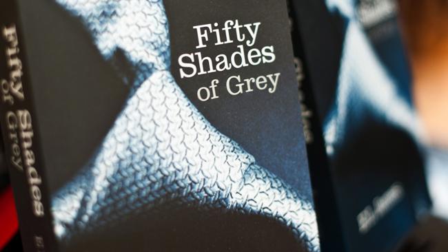 Fifty Shades Of Grey Movie Casting