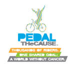 pedal the cause
