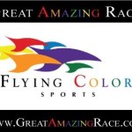 Great Amazing Race