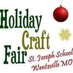 Holiday Craft Fair