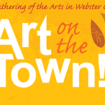 art on the town