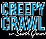 creepy crawl