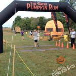 great pumpkin run