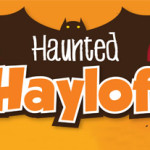 haunted hayloft