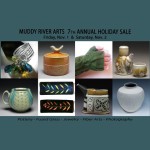 muddy river holiday sale