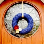 diy wreath