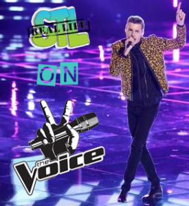 Nic Hawk and the rest of the Top 20 attempt to make the Top 12 on The Voice