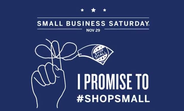 Small Business Saturday in St. Louis