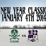 new year classic