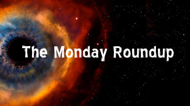 The Monday Roundup (3/10/14)