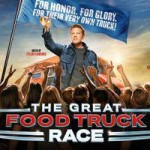 food truck race