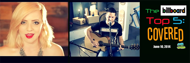 featuring Madilyn Bailey, Boyce Avenue, Steph Micayle and more