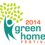 green homes  festival