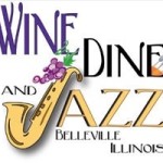 wine dine and jazz