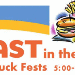 feast in the park