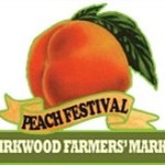 peach festival