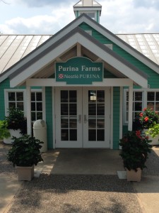 purina Farms