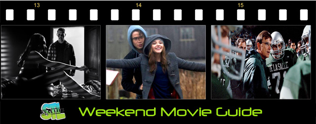 Weekend Movie Guide: If I Stay, When The Game Stands Tall