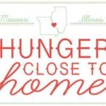 hungerclose to home