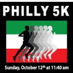 philly 5k