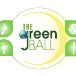 GreenBall