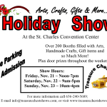 holiday show