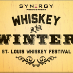 whiskey in the winter