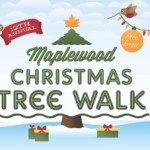 maplewood christmas walk