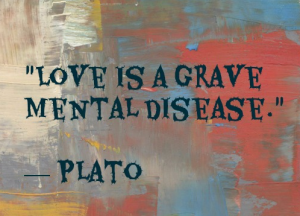 Love Plato