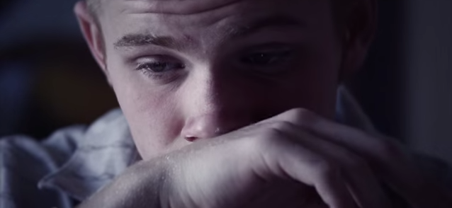 The Heroin-Awareness ad that only aired in St. Louis during Super Bowl XLIX