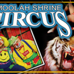 shrine circus
