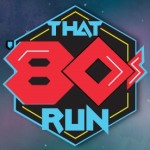 80s run