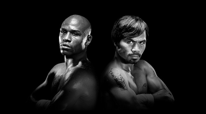 Where to watch Mayweather-Pacquiao In St. Louis
