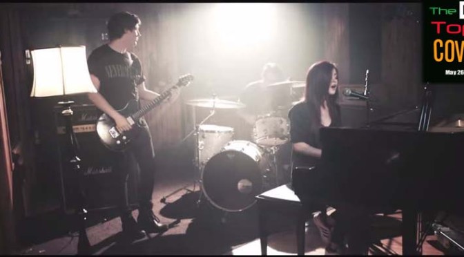 Billboard Top 5: Covered – Against The Current “See You Again”