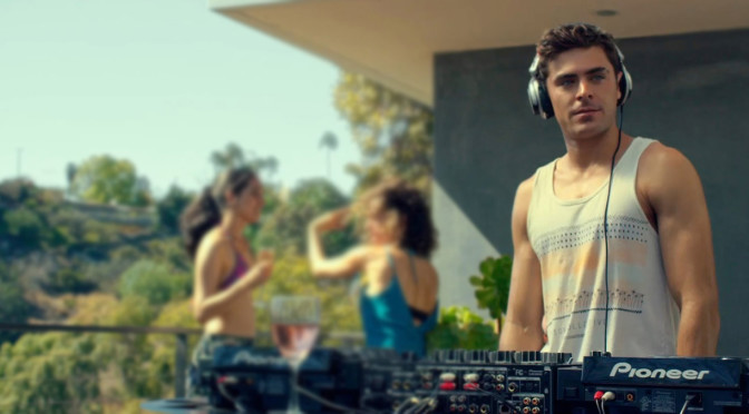 We Are Your Friends starring Zac Efron