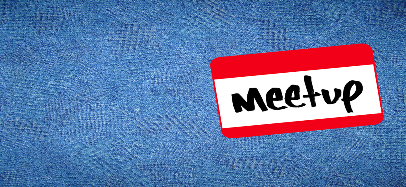 Meetup: Meet New Friends and Have Fun!

