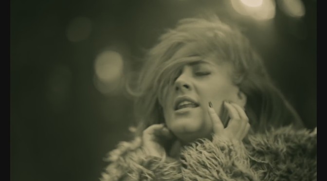 Billboard Top 5: Covered Adele “Hello” 25 Styles